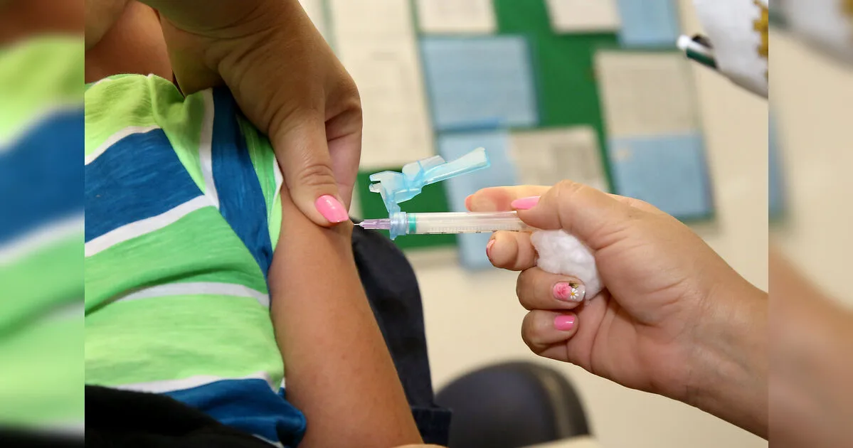 Campanha de Multivacinação termina nesta terça-feira; doses continuarão disponíveis