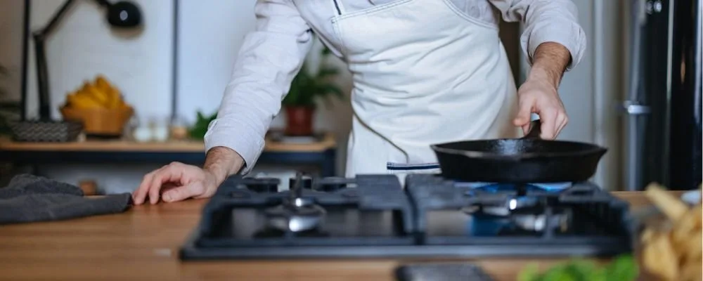 Cooktop 4 bocas a partir de R$162 na Shopee; confira oportunidades