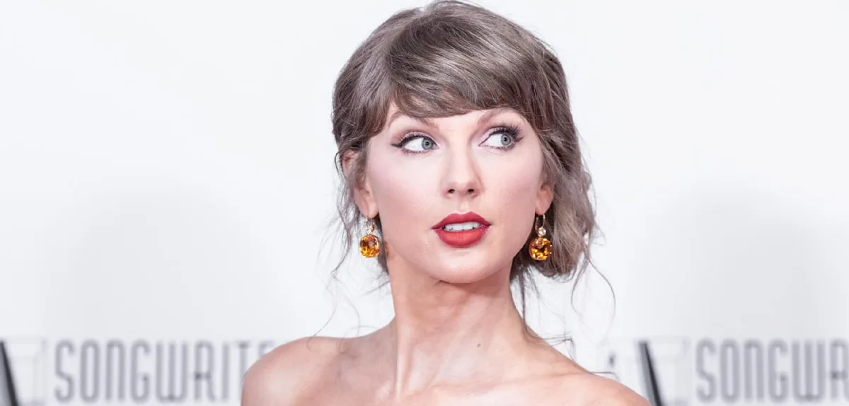 Taylor Swift unterstreicht Oscar-Ambitionen durch Auftritt vor der Academy