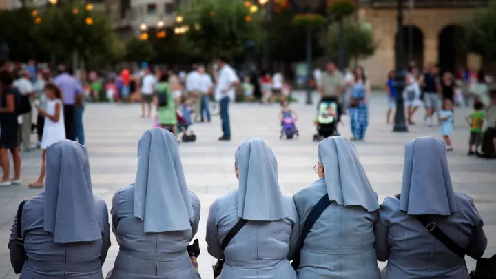 Religieuses, des histoires de sœurs 4/4 : Les religieuses à l’heure du féminisme