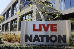 Live Nation Settles Lawsuit Over Luke Bryan Concert Brawl