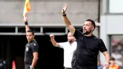 Farioli: «Pelas imagens, a lesão do William não parece muito boa...»