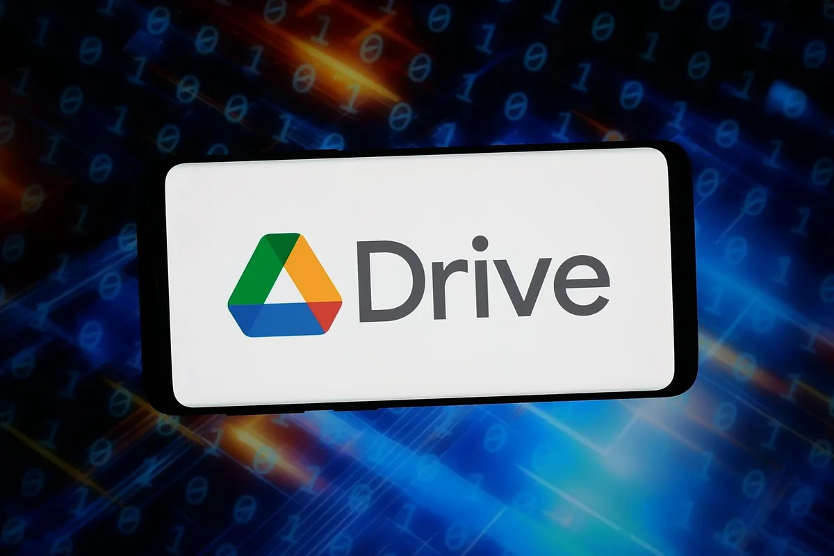 Dónde van los archivos borrados de Google Drive: el ciclo de vida de tus datos