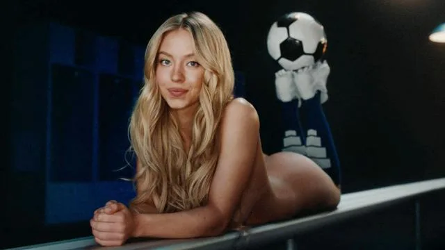 Sydney Sweeney: Wir bleiben am Ball