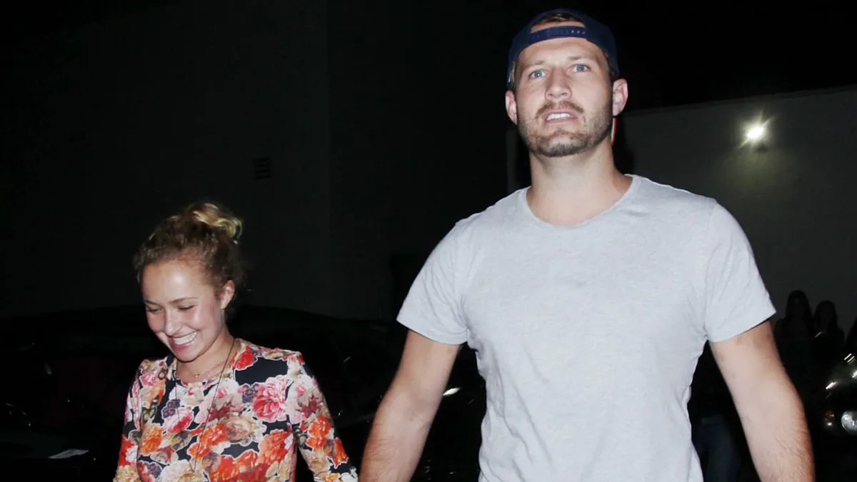 Jetzt spricht die Mutter von Panettiere - „Hayden ist leider von ihrem Weg abgekommen“