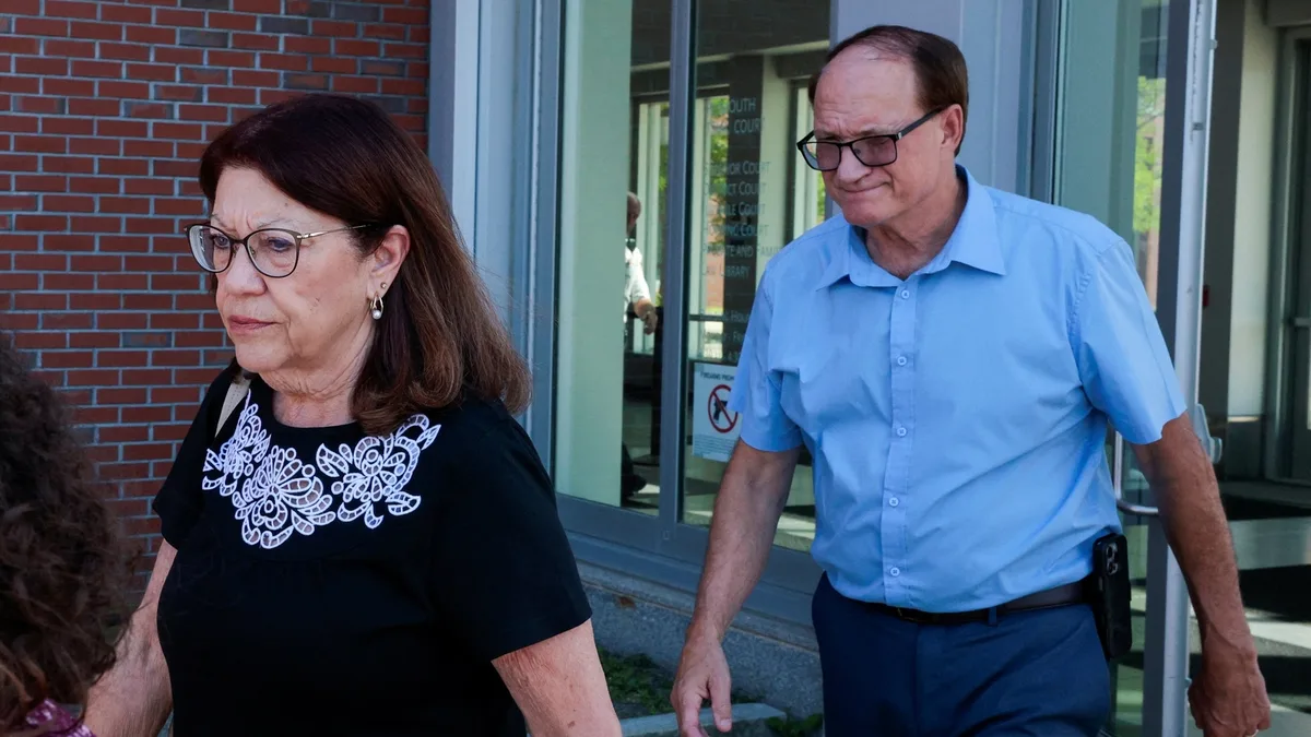 Paula Musgrove testifies: 5 things to know as Lindsay Clancy sought help from mother, ‘I am really scared’