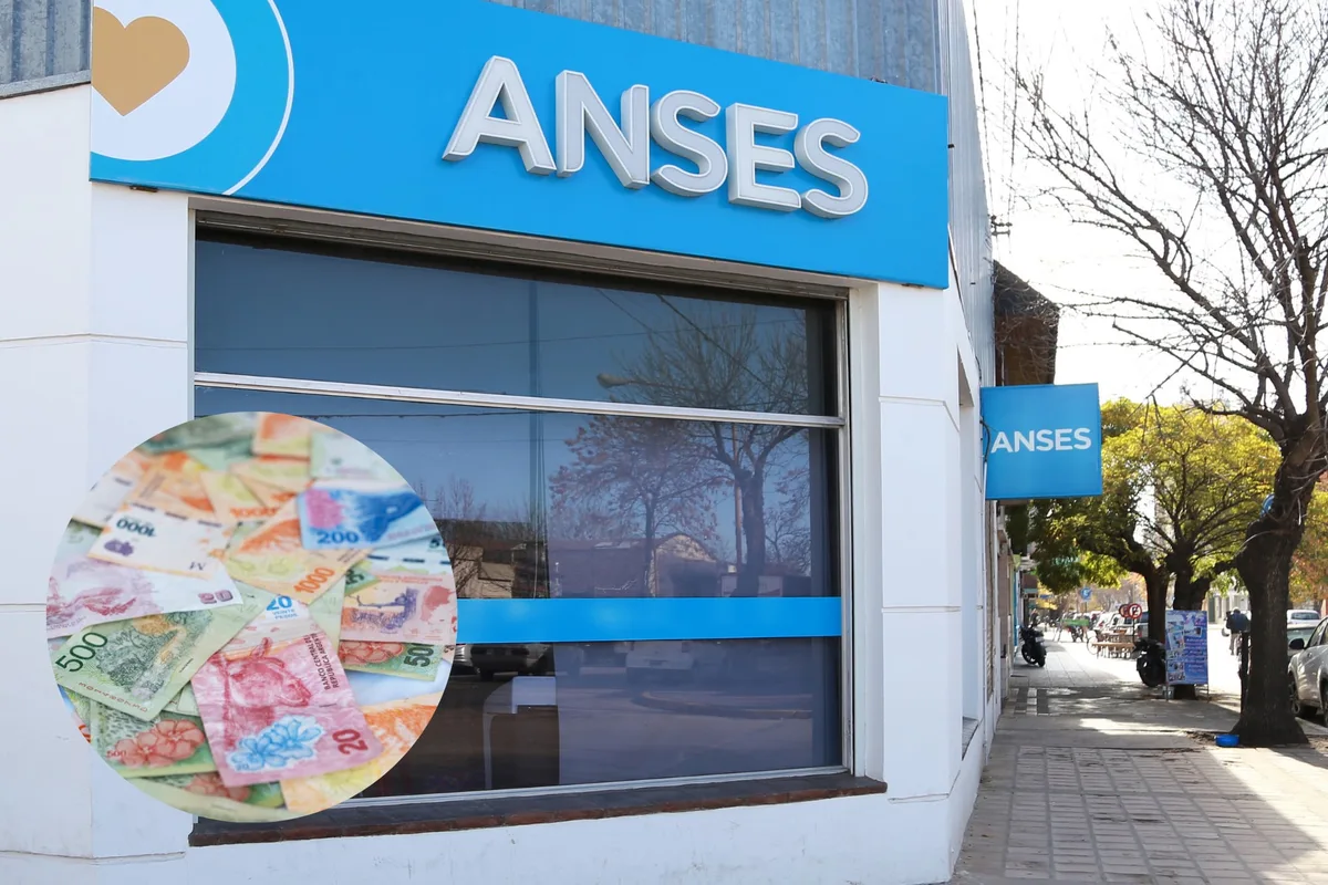 Fecha de cobro de Anses: el cronograma de pagos para este viernes 28 de agosto