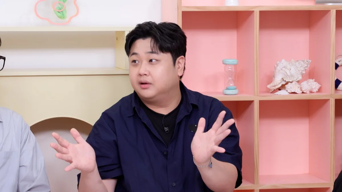 윤남노 “母 암 판정 후 14세부터 냉면 만들어…하루 2시간 잤다”
