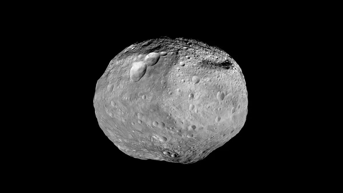 Kleinplaneten im September 2026: Nausikaa strahlt besonders hell