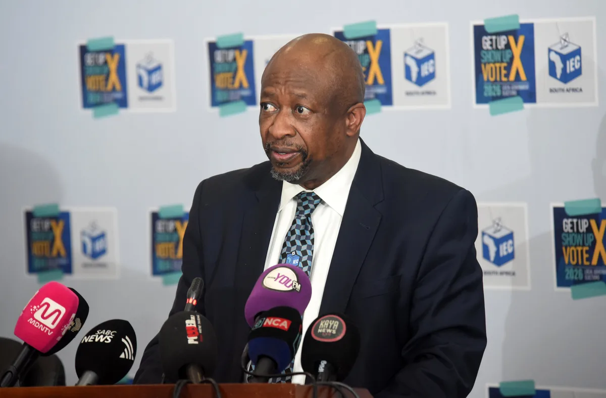 IEC shoots down ANC’s glitch claims ahead of election