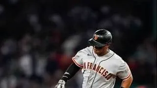 MLB: Rafael Devers pone a ganar a San Francisco con dantesco cuadrangular a la bahía