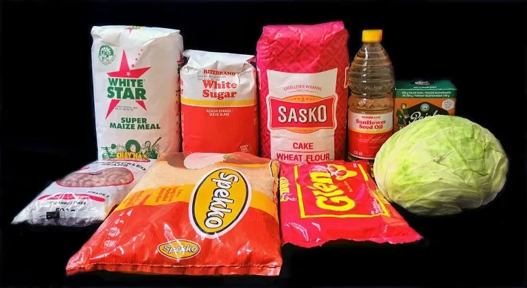 FOOD BASKET: SRD grant R498 short of food poverty line as August basket remains unaffordable