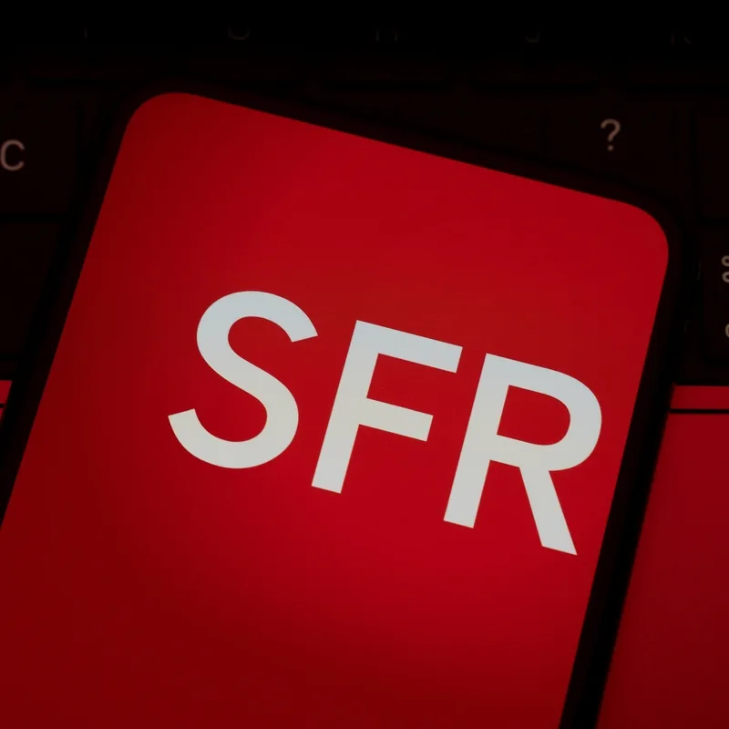 Actualité : SFR piraté : plus de deux millions de clients touchés, le hacker des impôts frappe encore