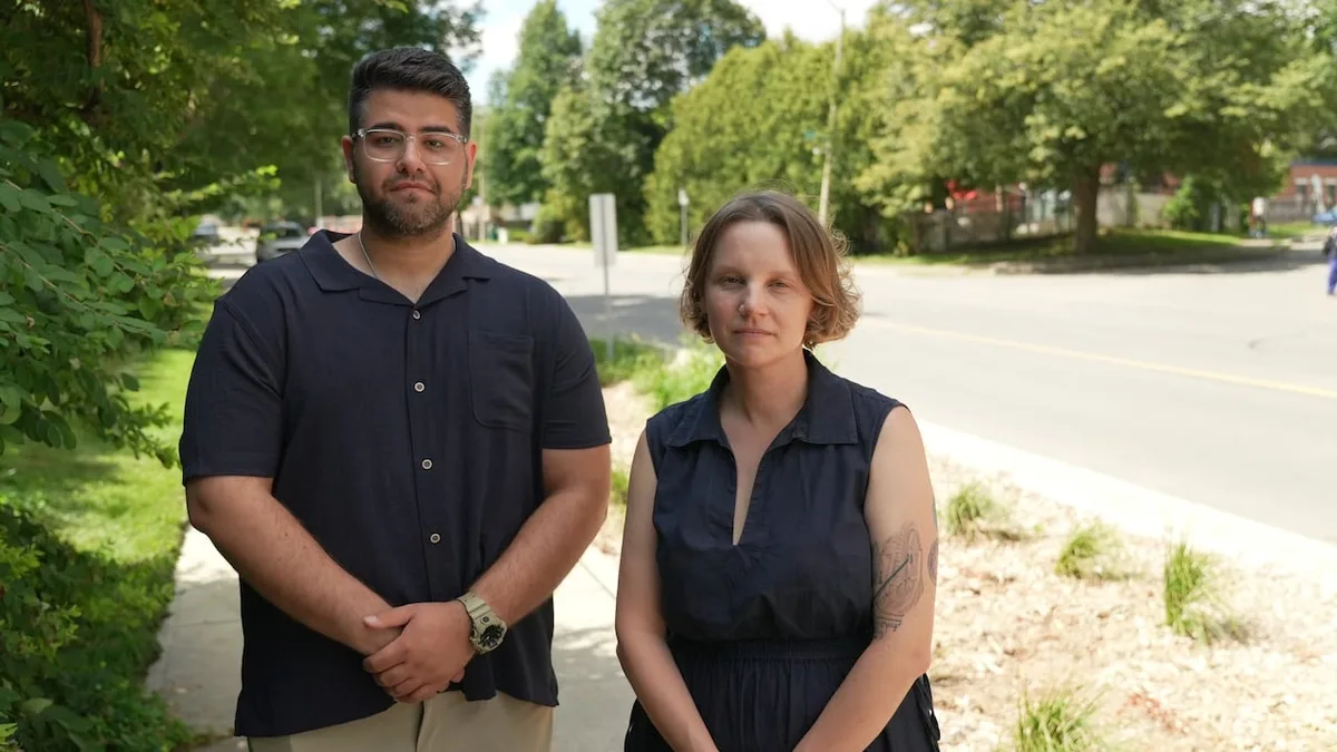 Inside the measure researchers say could help lessen the pain of future Ottawa mega-storms