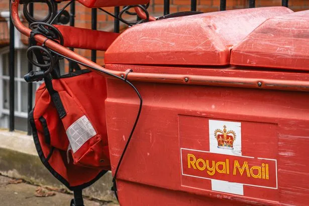 Royal Mail customers may want to 'opt out' ahead of Christmas deliveries - here's why