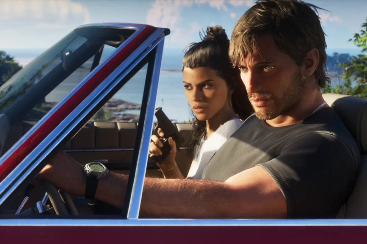 Here’s What Happens in Netflix’s ‘Grand Theft Auto VI’ Extended Look