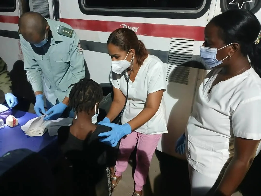 Medicina privada prohibida en Cuba: la advertencia de Camagüey tras una lista de precios en dólares que circuló en redes