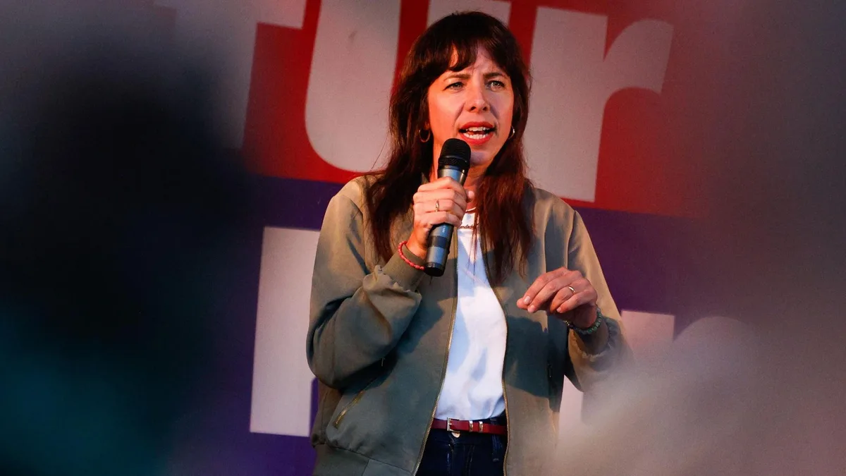 Linke legt Fünf-Punkte-Plan für Berlin vor