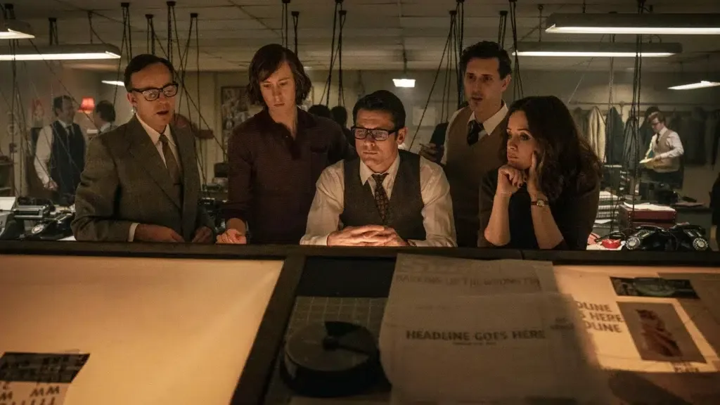 ‘INK’: Danny Boyle CONFIRMA que usou inteligência artificial em seu novo filme