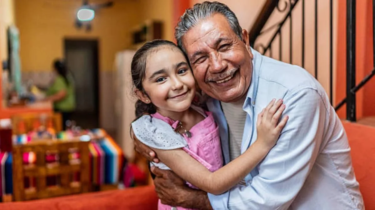 Día del Abuelo 2026 ¿qué día se celebra en México?
