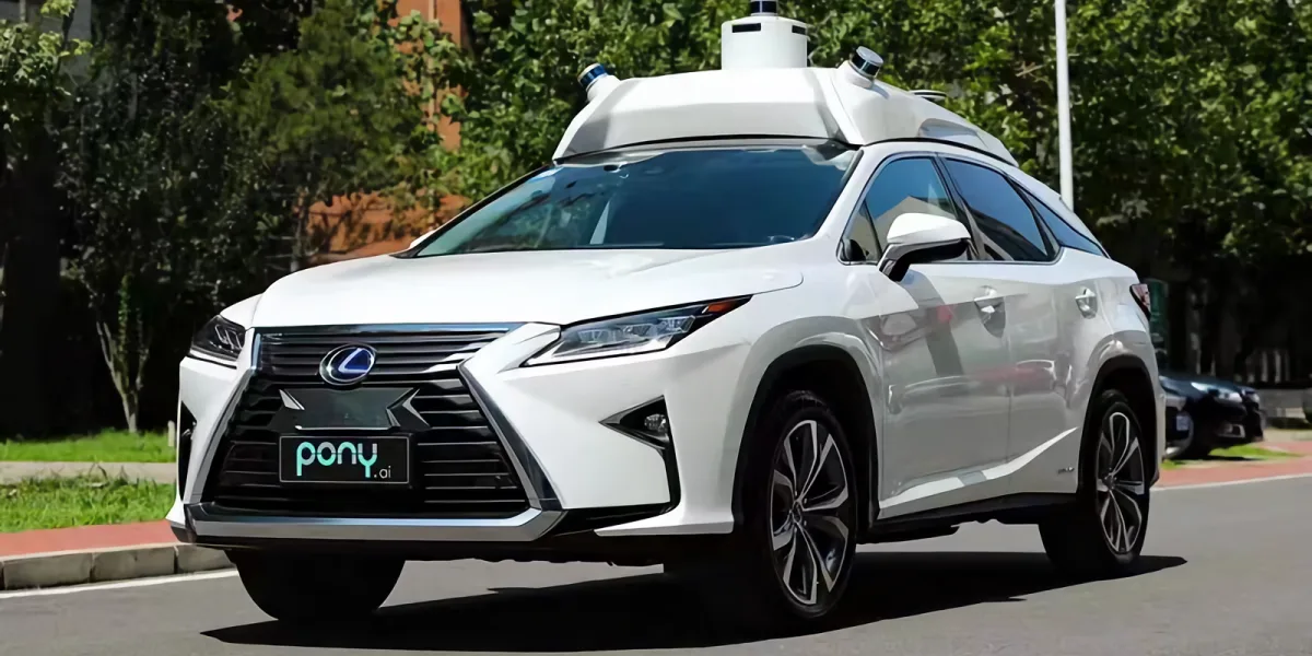 Le Chinois Pony.ai accélère et veut déployer plus de 4000 voitures autonomes à l'étranger