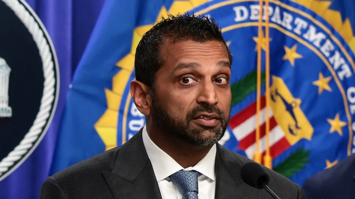Keystone Kash Caught Up in New Epstein Files Drop