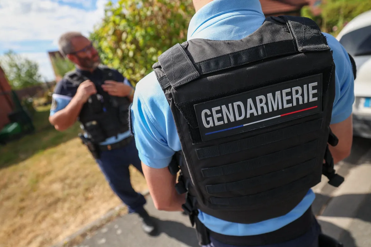 Haute-Saône : quatre membres d’une même famille retrouvés morts, dont deux enfants