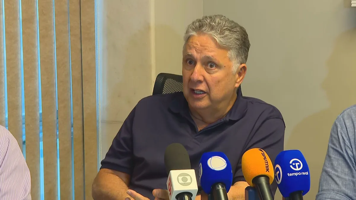 Garotinho defende ampliar número de defensores públicos e presença da categoria em áreas retomadas
