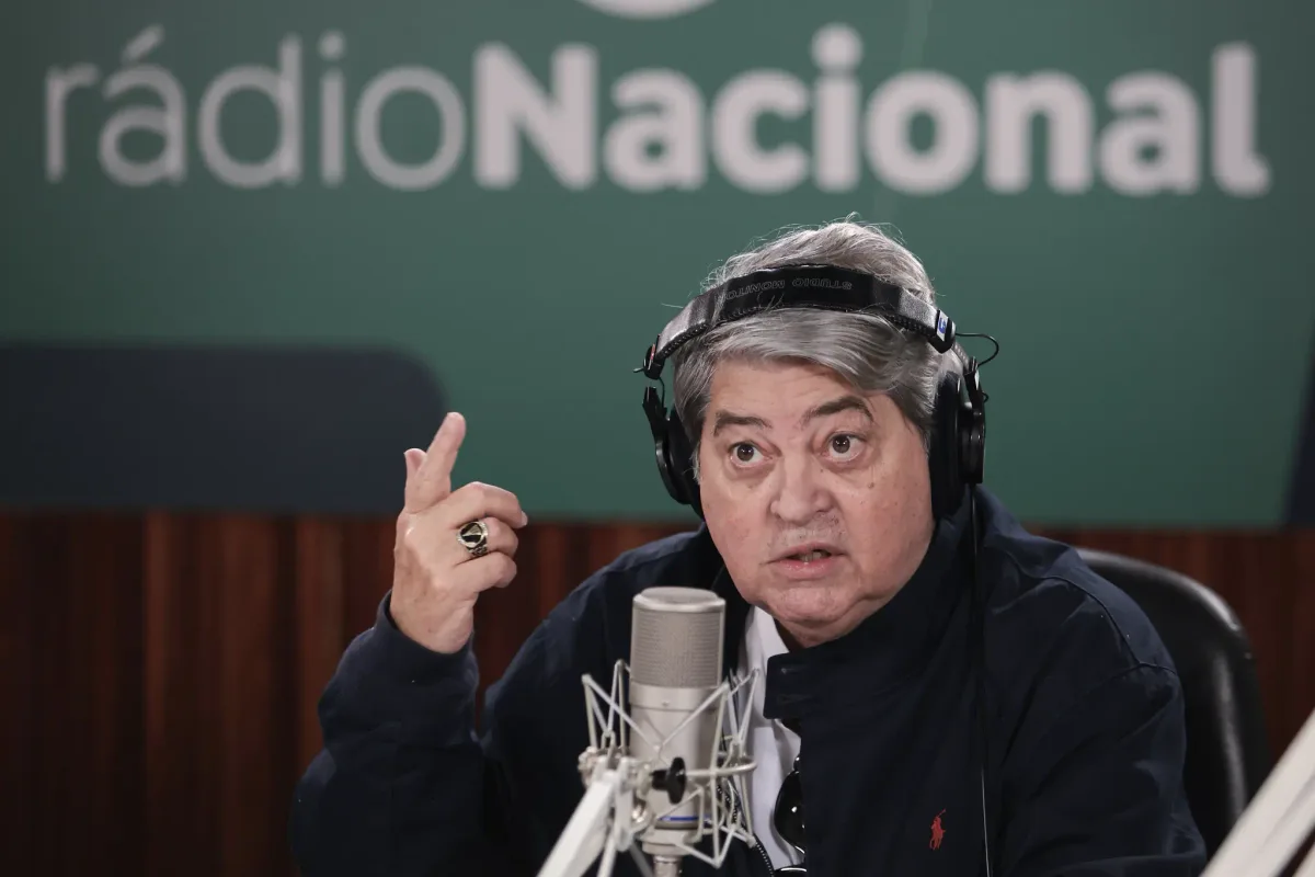 Patrimônio de Datena, candidato a deputado federal, encolhe R$ 2 milhões em dois anos