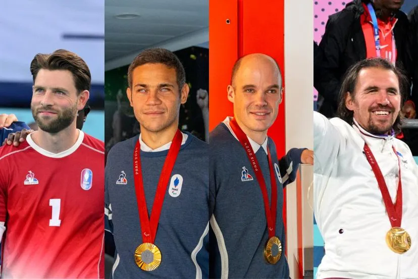 De Paris 2024 à l'Euro de Strasbourg : comment ils ont géré l'après-JO