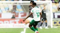 Cano decide, e Fluminense vira sobre Palmeiras no fim pelo Brasileirão