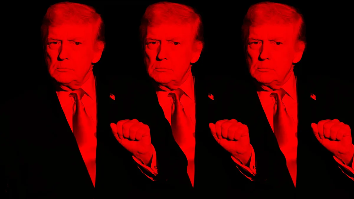Three-Time Trump Voters Turn on Him in Stark Warning