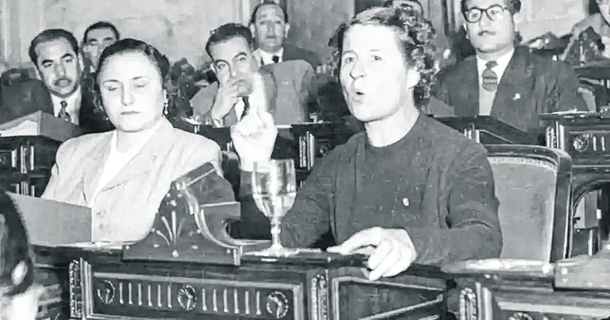 Día de la Mujer Neuquina el 9 de junio: la historia que nos debíamos