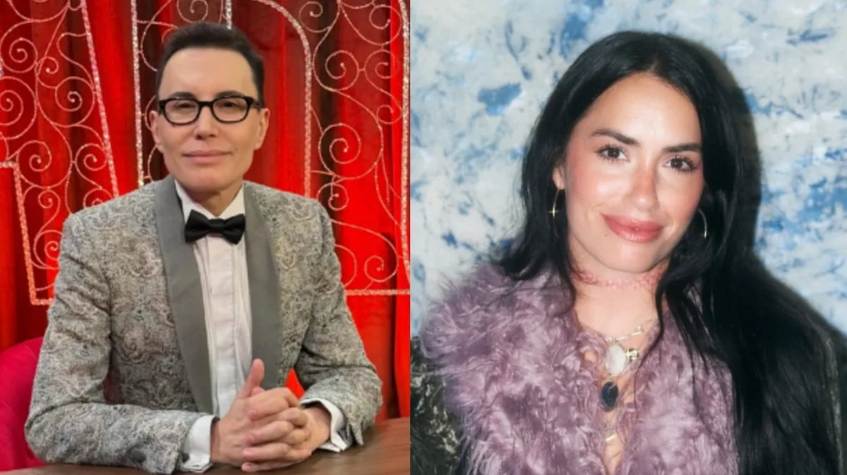 Marcelo Polino reveló el motivo por el que se distanció de Lali Espósito: “Se cortó”