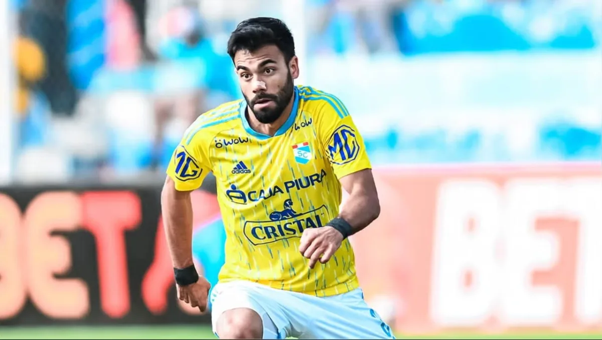 El estadio que prefiere Leandro Sosa para el duelo entre Sporting Cristal y Alianza Lima por Torneo Clausura “No nos sobra nada”