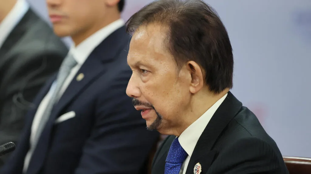 Les villes-États portuaires: Brunei, le sultanat qui ne parvenait pas à sortir du pétrole [5/5]