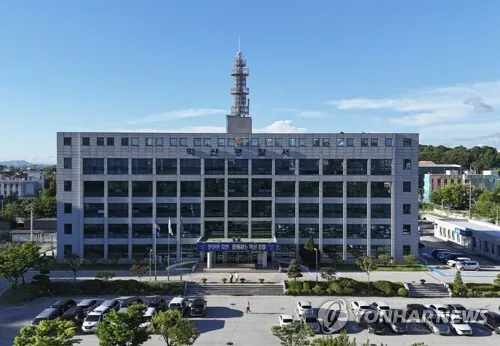 음주운전 사고로 택시 운전자 등 2명 다치게 한 공무원 송치