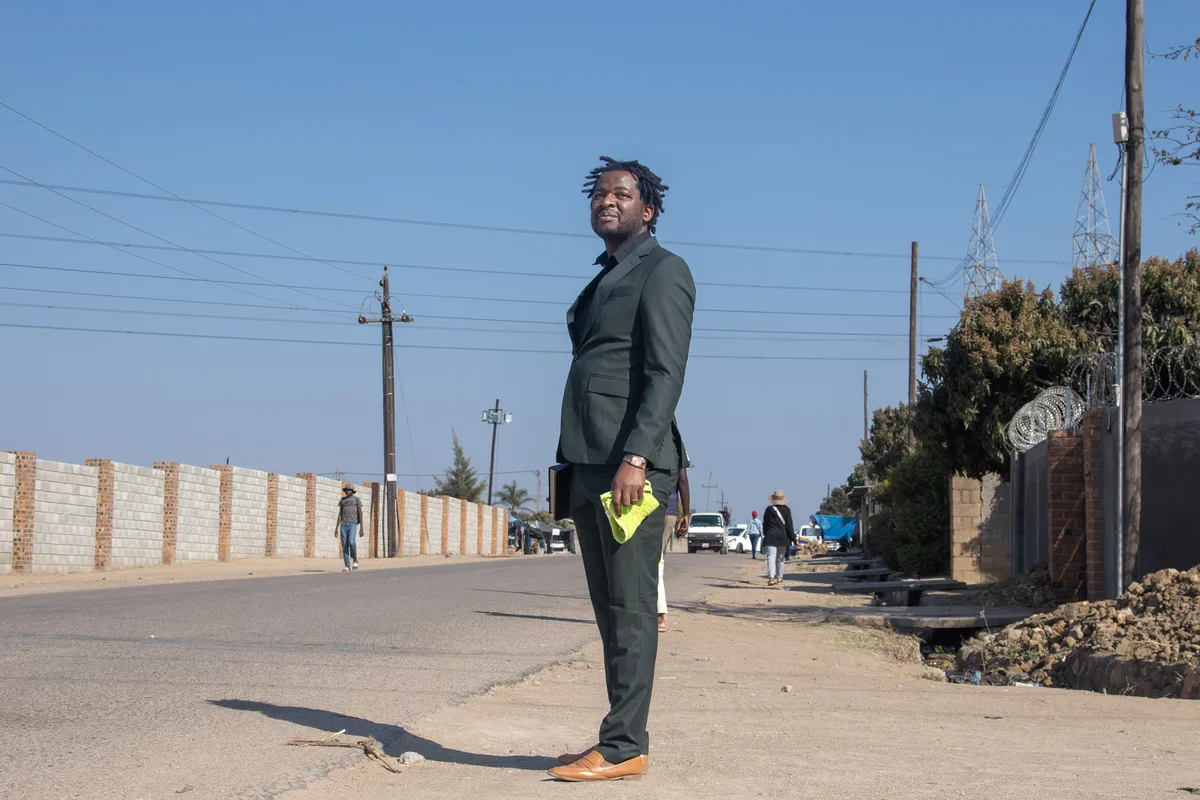 Facebook, Instagram often fail to moderate homophobic hate speech in Zimbabwe