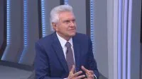 Caiado defende à CNN idade mínima de 60 anos para indicados ao STF