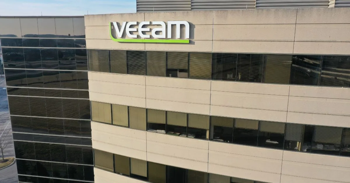 Veeam alerta para ameaça de credenciais comprometidas em empresas