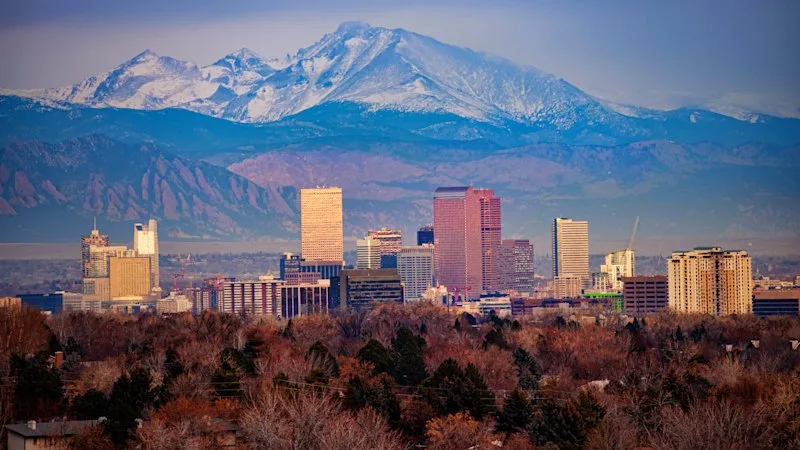 In this American city, people kept asking us if we’re locals. I have a theory as to why