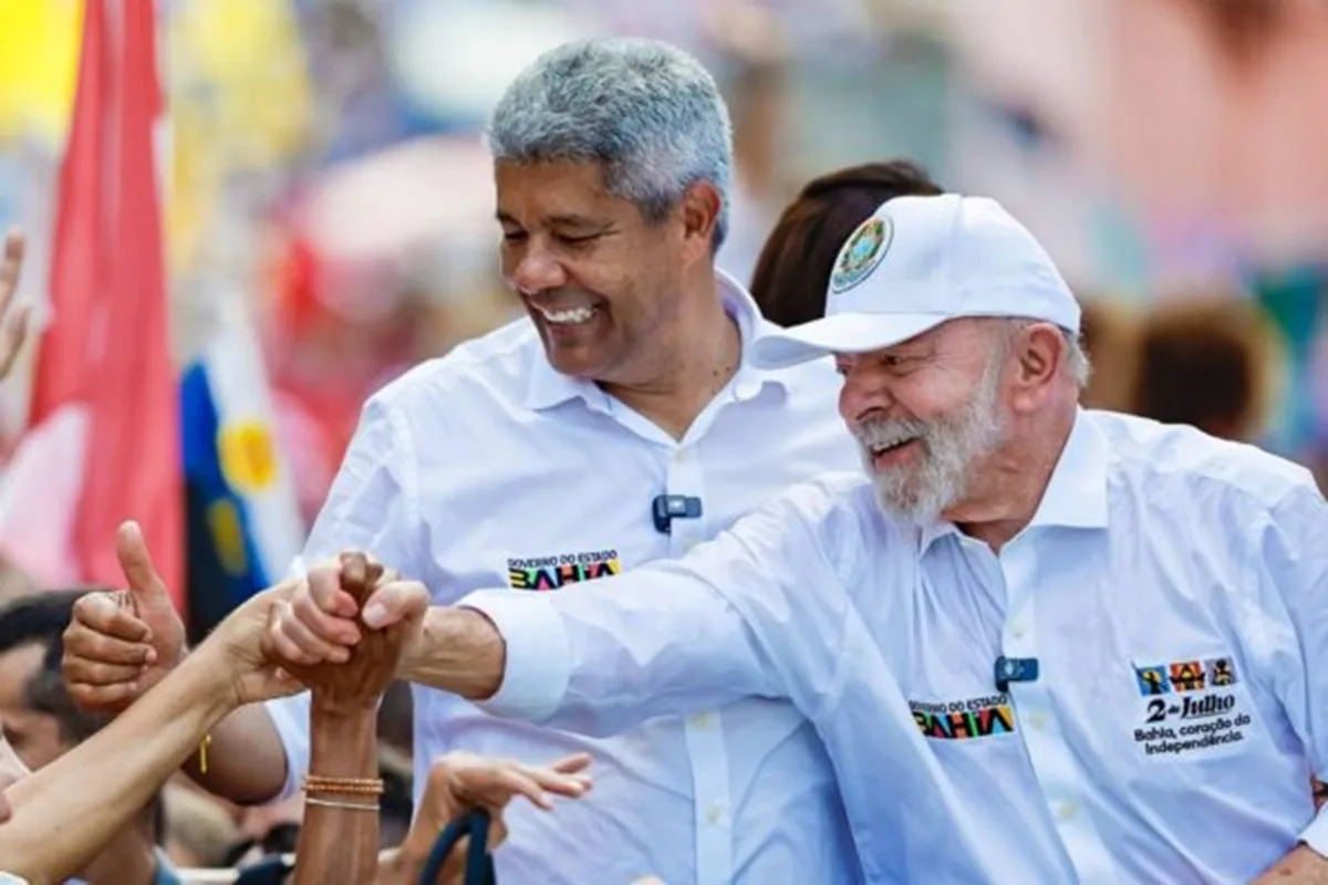TSE manda Lula retirar do ar trechos de convenção em que pede voto