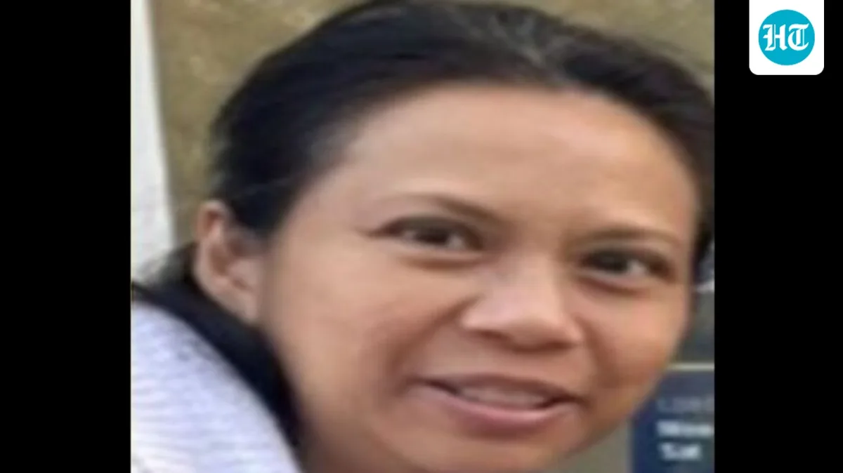 Antoinette Forbes update: Shocking Pennsylvania arrest deepens mystery as DC woman remains missing