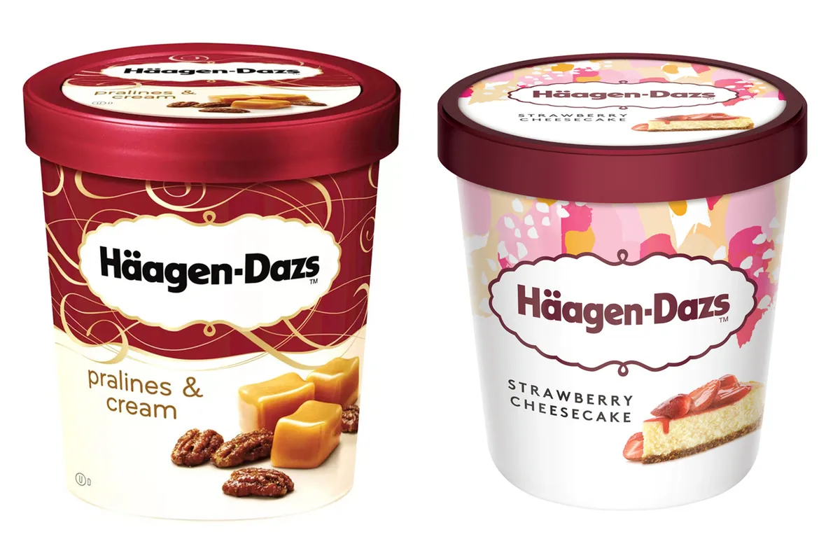Sorvetes da Häagen-Dazs deixam o mercado brasileiro após 30 anos