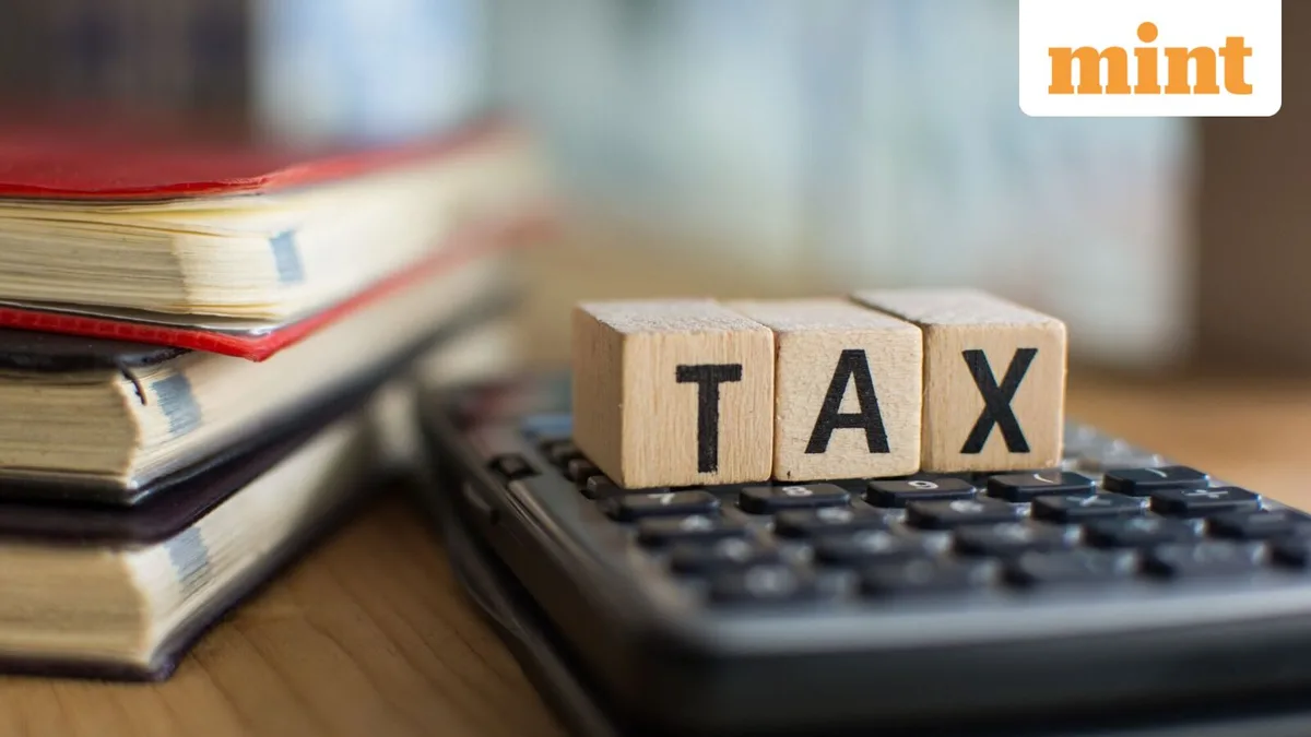 Opted for new tax regime? Why income below ₹12 lakh can still trigger a demand notice