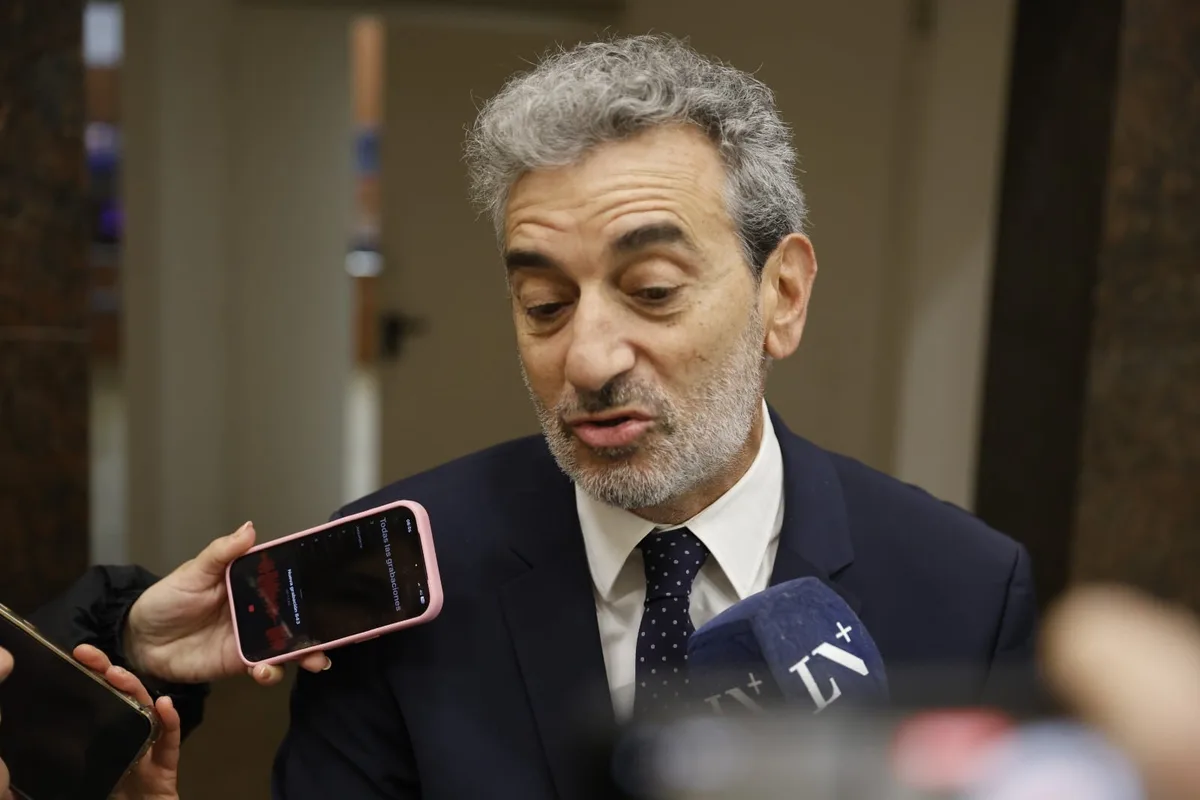 Juicio de los Cuadernos, en vivo: varios exfuncionarios declaran como testigos