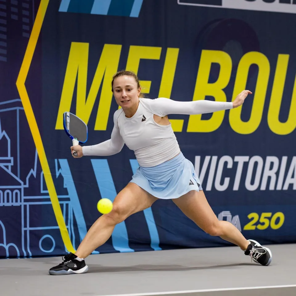 Major League Pickleball Australia 2026 Season Half Way Point Report