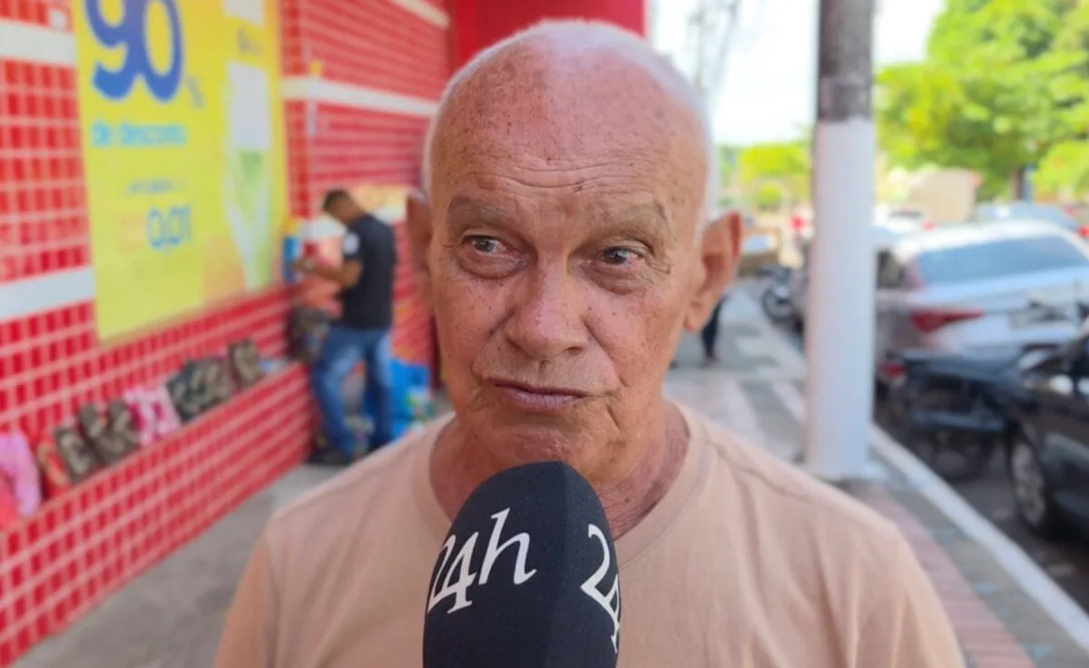 Acreanos lamentam morte de Ayres e o lembram como “patrimônio do jornalismo”