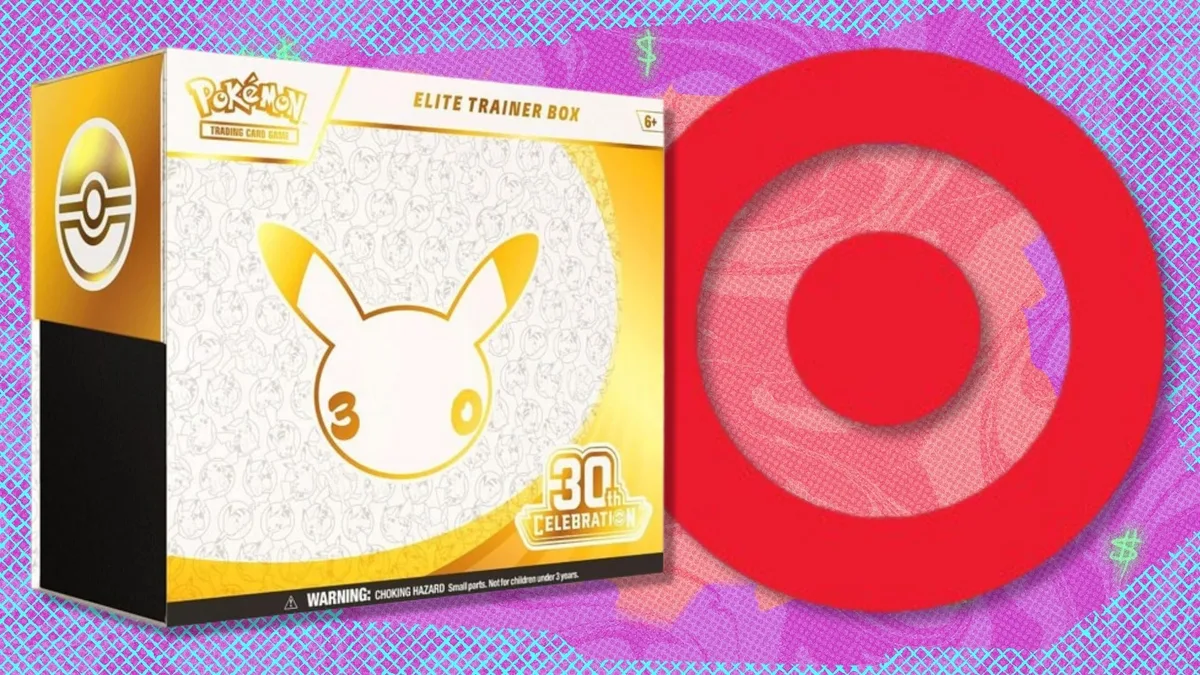Target Pokémon restock: What we know and 3 no-wait alternatives
