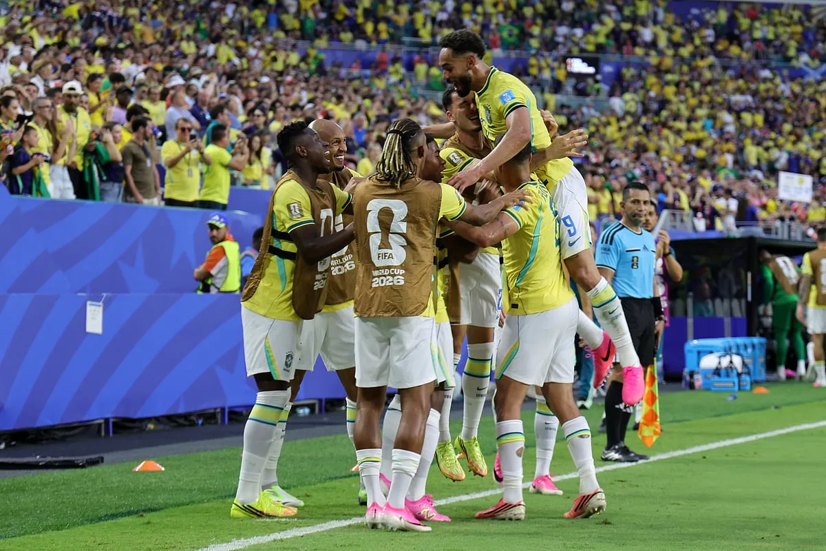 Seleção brasileira terá amistosos com Japão e Singapura
